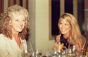 The Golden Girls.