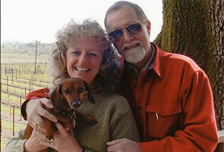 The Williams Family of Sonoma County