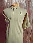 The Toad Hollow Vineyards Polo Shirt