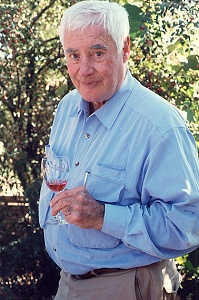 Rodney Strong
