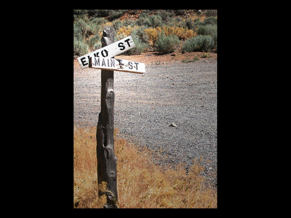 Elko & Main
