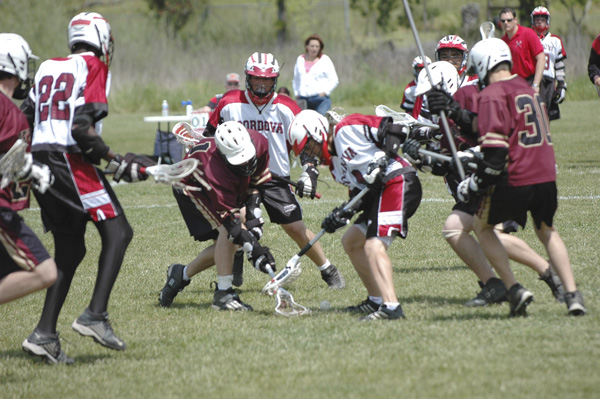 Lacrosse