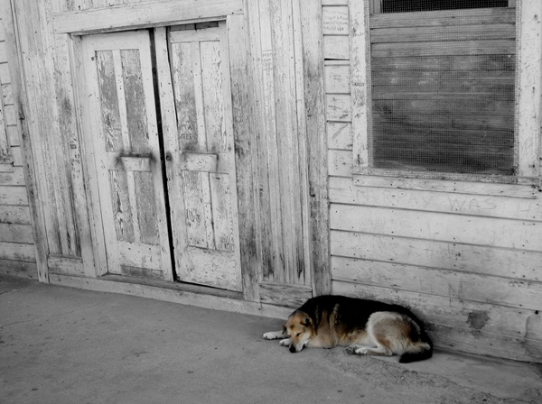 Lazy in Locke