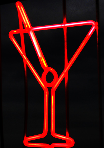 Pete's Neon