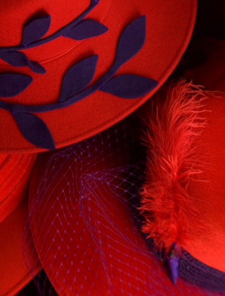 Red Hats