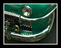 '47 Desoto