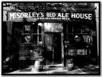 McSorley's