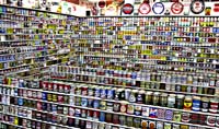Oil Cans - Stokes Ranch