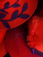 Red Hats
