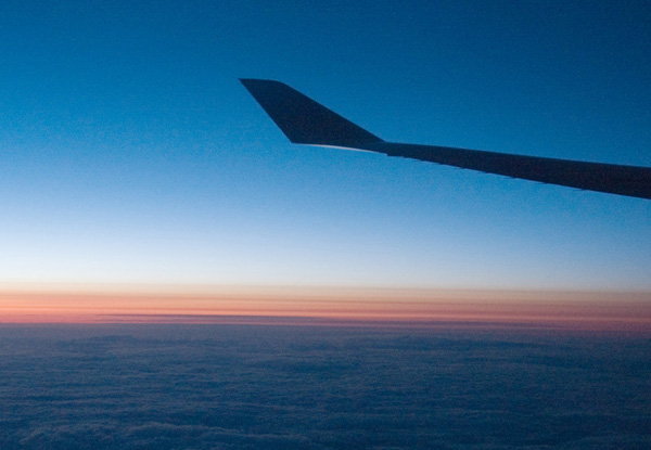 DCS_7912 Sunrise over Iceland