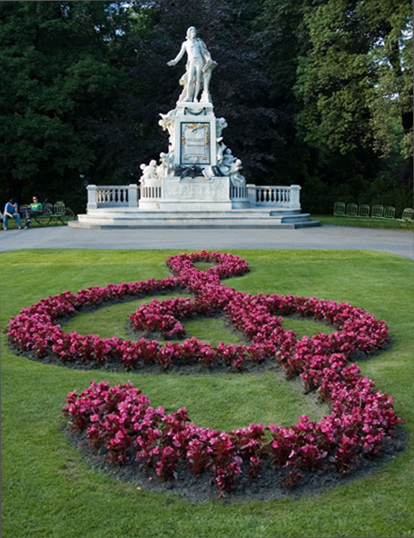 DSC_7937 Mozart Statue (Burggarten), Vienna