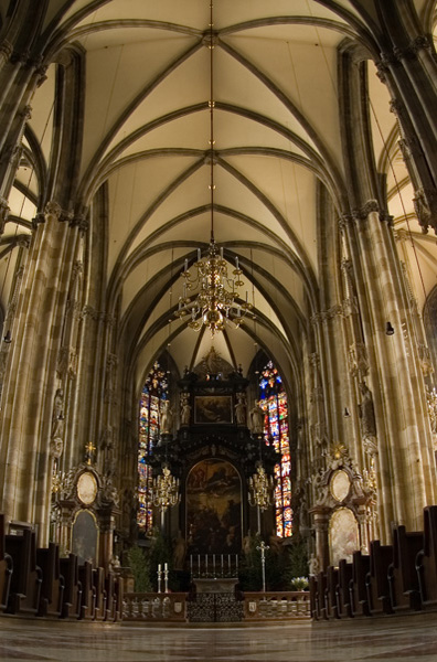 DSC_7985 St Stevens, Vienna