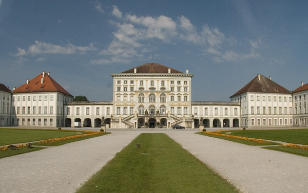 DSC_8085 Nimphenberg Palace, Munich