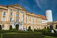 DSC_8016 Melk Abbey - Benediktinerstift