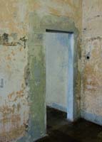 DSC_8127 Doorway at Dachau