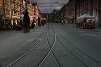 DSC_8208 Quiet Day in Innsbruck
