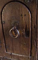 DSC_8627 Brass Ring, Heidelberg Castle
