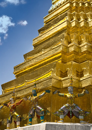 1015DSC_6030 Grand Palace Stupa