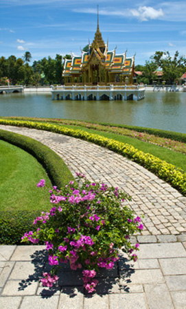 1037DSC_6112 Bang Pa-In Palace