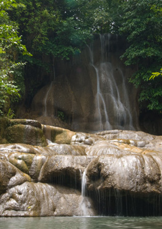 1058DSC_6317 Saiyok Noi Waterfall