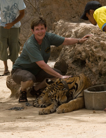 1062DSC_6333 Mary and Tiger