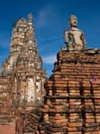 1029DSC_6070 Buddha Ayutthya