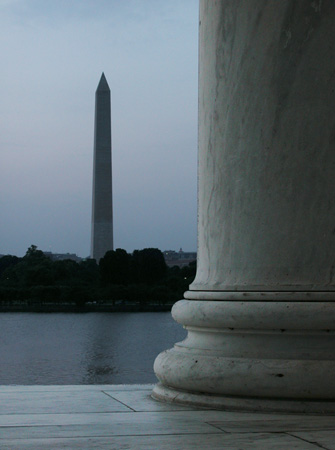 0135Washington Monument