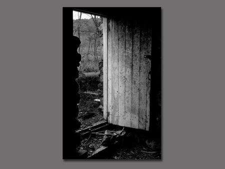 0138Basement Door