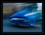 0107Blue Rush