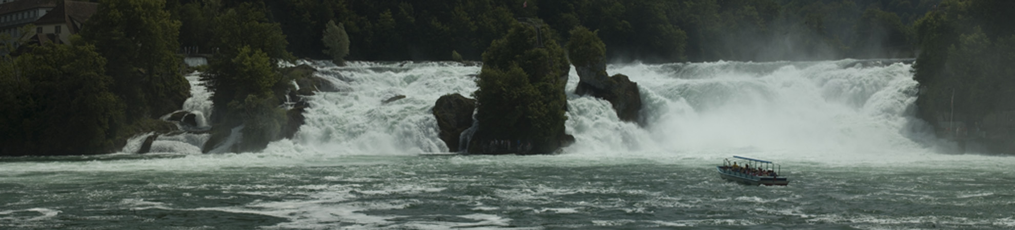 0152DSC_8509 Rheinfall - Black Forest