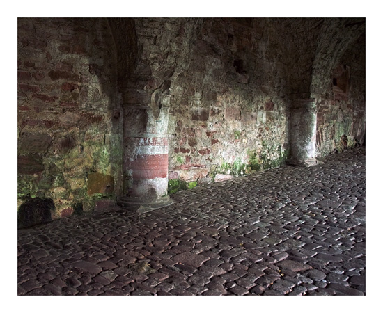 0156Heidelberg Paving Stones