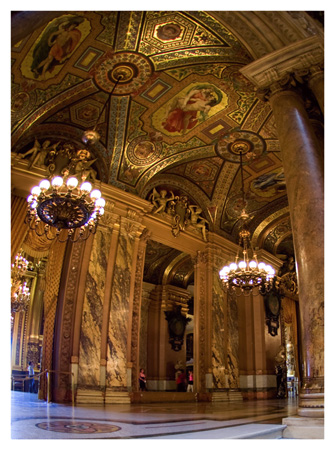 0159Paris Opera House