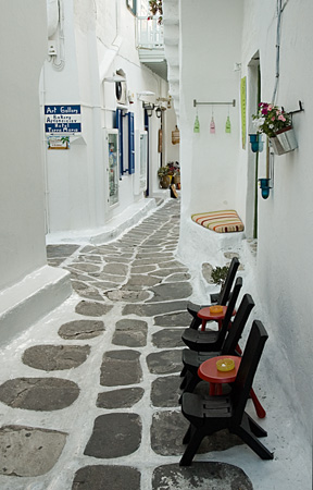 0173Mikonos Paving Stones