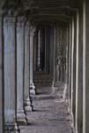 0111_DSC3433 Angkor Hallway