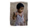 0124The Youngest Beggar