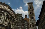 0140Cathedral of  Santa Maria del Fiore, Florence