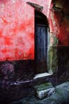 0146Door In Sorento