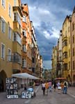 0151DSC_8203 Strolling Innsbruck
