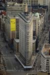 0155Flat Iron Building