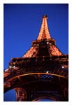 0162Iffel Tower Painting