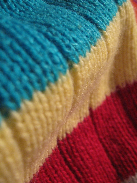 Color Wave