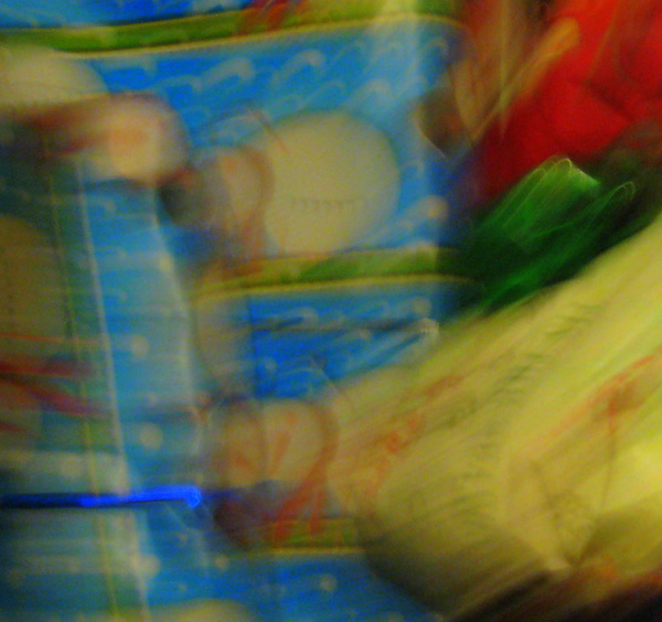 crazy Christmas