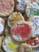 Rainbow Cookies