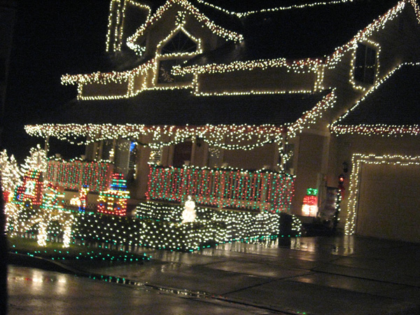 Lots-A-Lights