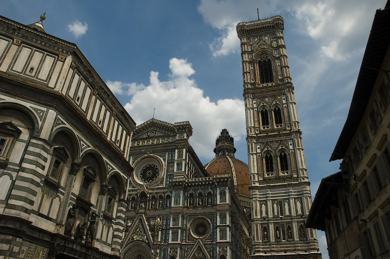 Cathedral of Santa Maria del Fiore, Florence
