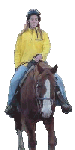 Link to Anna's Riding Photos