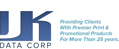 JK Data Corp logo