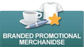 Promotional Branded Merchandise