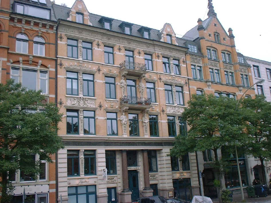 Hamburg 13.JPG (227222 bytes)