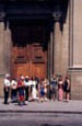 Group Photo in Firenze